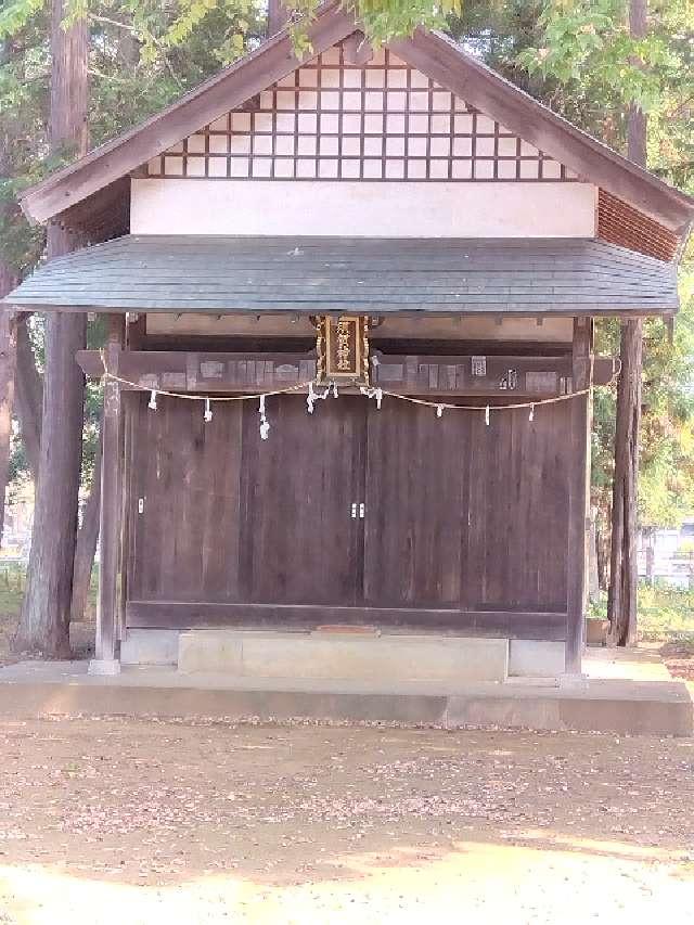 須賀神社の参拝記録(ブッチャーさん)