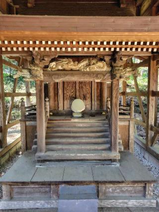 鉾田八幡宮の参拝記録(zx14rさん)