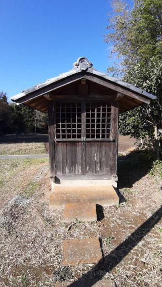 鹿島熊野神社の参拝記録(ぜんちゃんさん)