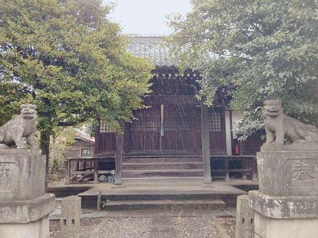 高松御嶽神社の参拝記録(miyumikoさん)
