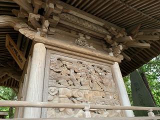 船見山天満宮（艫神社境内社）の参拝記録(智恵子さん)