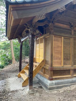 西宮大神の参拝記録(ねこチャリさん)