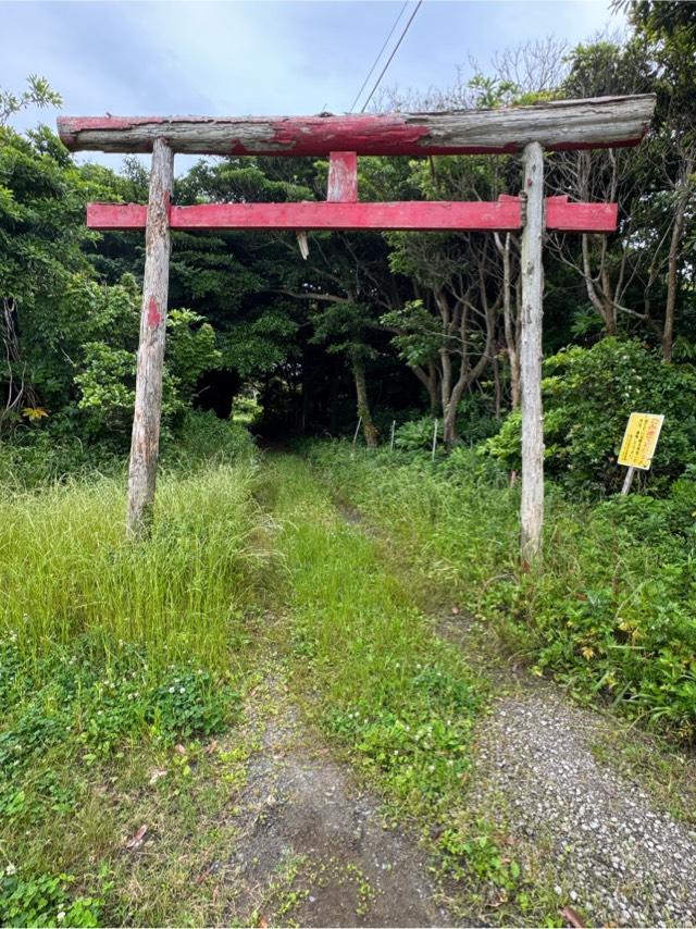 長九郎稲荷神社の参拝記録3