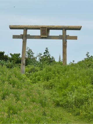 長九郎稲荷神社の参拝記録(こーちんさん)