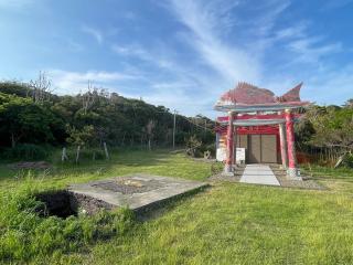 長九郎稲荷神社の参拝記録(shikigami_hさん)