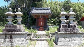 大杉神社の参拝記録(ぜんちゃんさん)