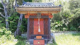 大杉神社の参拝記録(ぜんちゃんさん)