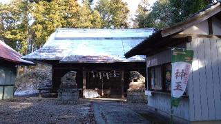 和田神社の参拝記録(まっくさん)