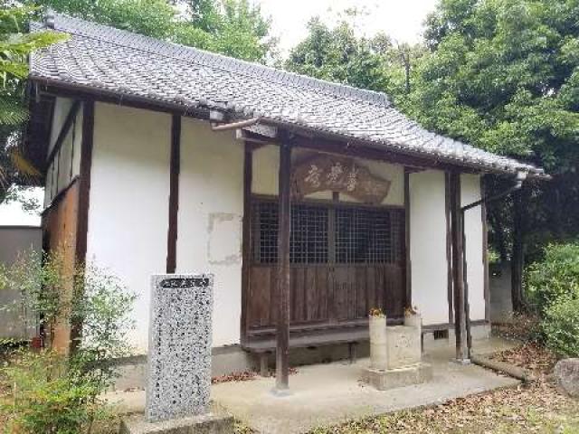 香川県丸亀市飯山町上法軍寺 善光寺の写真1