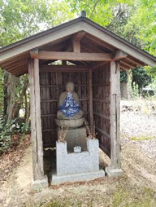 善光寺の参拝記録(ろかずさん)