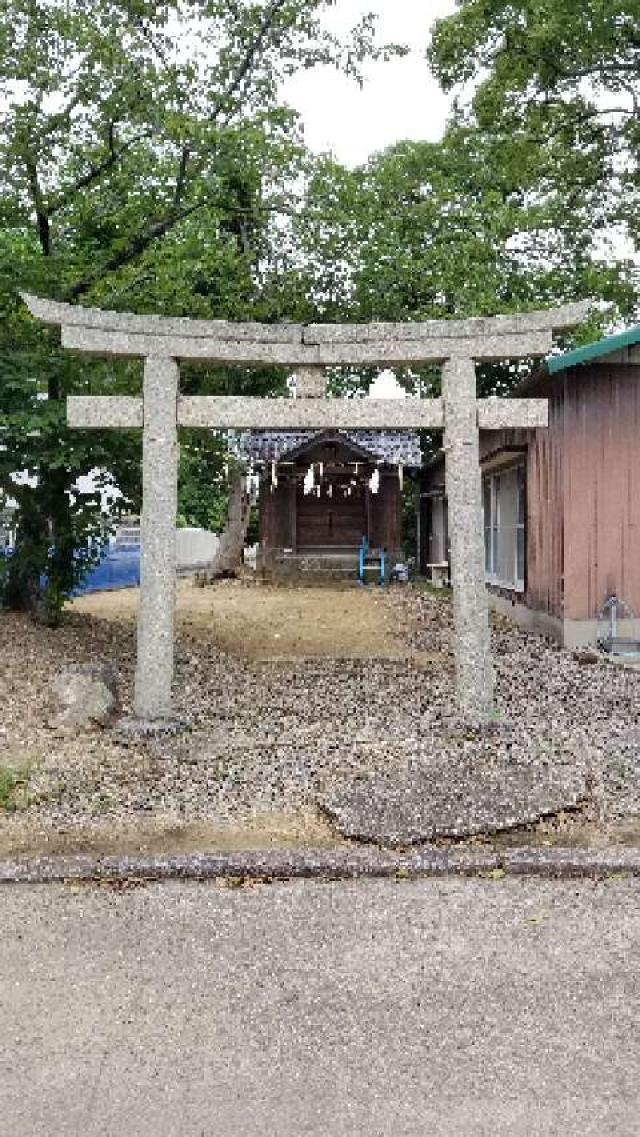 皇子神社の参拝記録1