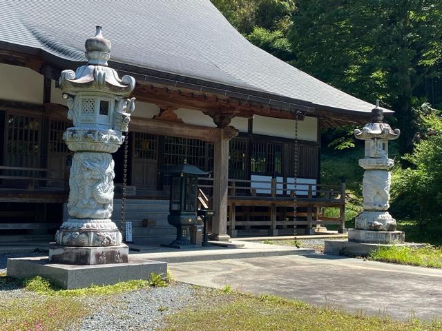 尊蓮院龍尾寺の参拝記録1