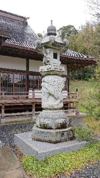 尊蓮院龍尾寺の参拝記録(みことハムさん)
