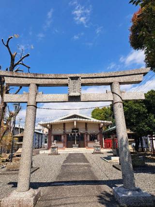 木之元神社の参拝記録(安房之国さん)
