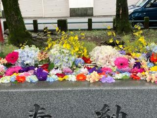 木之元神社の参拝記録(りんさん)