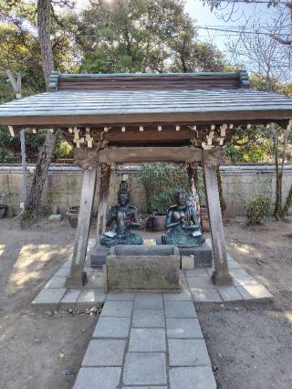 帝釈天 釈迦堂の参拝記録(zx14rさん)