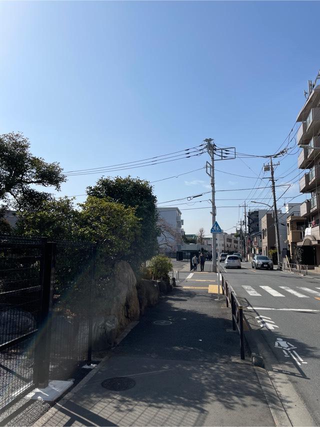 稲荷神社の参拝記録5