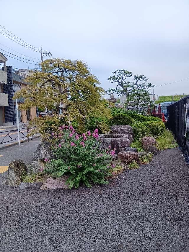 稲荷神社の参拝記録3