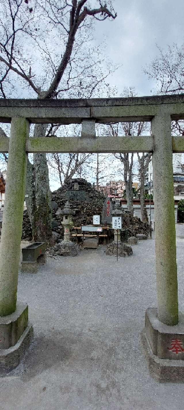 浅間神社の参拝記録8