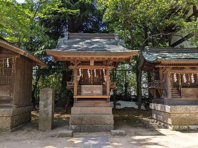 稲荷神社の参拝記録6