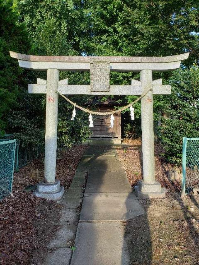 羽黒権現神社の参拝記録4