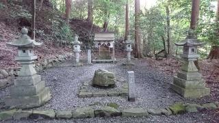 湖千海神社の参拝記録(yukiさん)