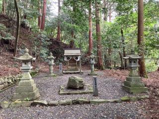 湖千海神社の参拝記録(恭子さん)