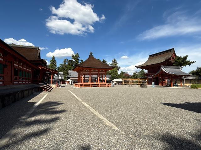 南宮稲荷神社の参拝記録7