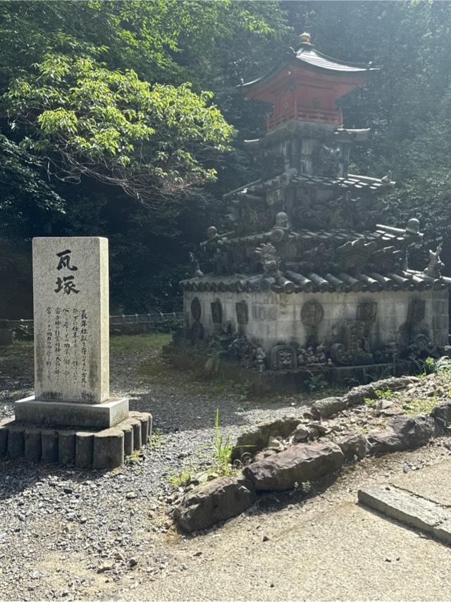 南宮稲荷神社の参拝記録10