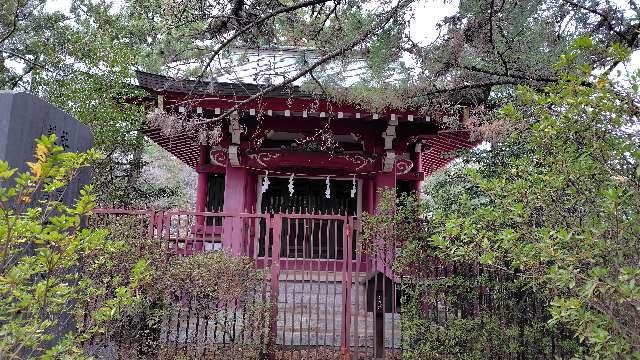 三宝寺池厳島神社の参拝記録1