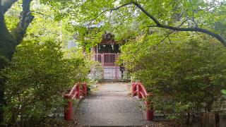 三宝寺池厳島神社の参拝記録(まっちゃんさん)