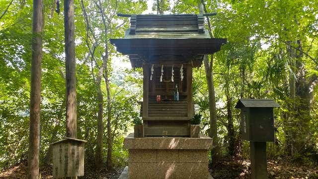 水神社の参拝記録2