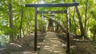 水神社の参拝記録(まっちゃんさん)