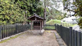 浅間神社の参拝記録(オトギリルさん)