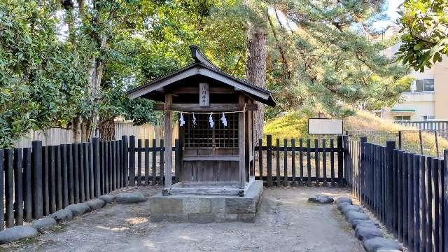 浅間神社の参拝記録2