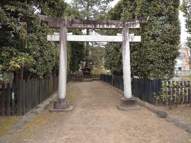 浅間神社の参拝記録(りゅうじさん)
