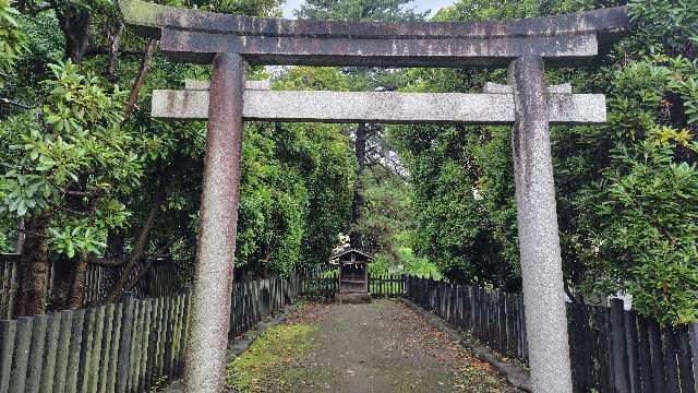 浅間神社の参拝記録2