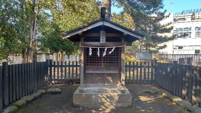 浅間神社の参拝記録2