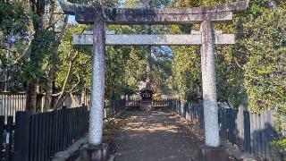 浅間神社の参拝記録(まっちゃんさん)