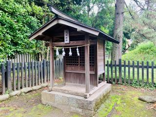 浅間神社の参拝記録(shikigami_hさん)