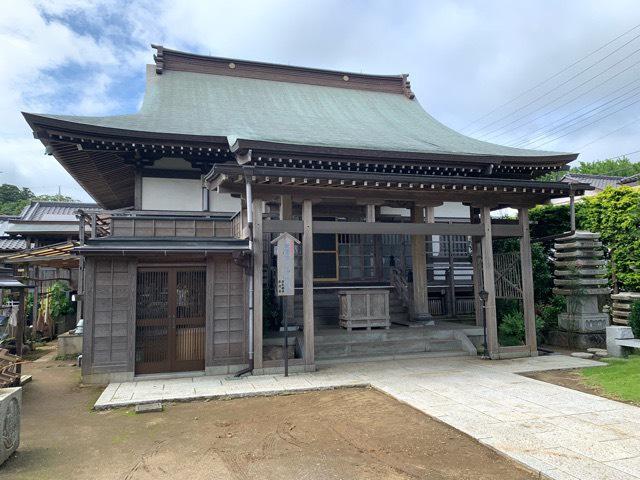 茨城県潮来市潮来442 西円寺の写真3