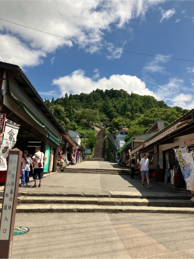飯盛山分店  白虎隊の参拝記録6