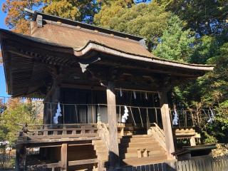 鹿島神宮仮殿の参拝記録(水戸のミツルさん)