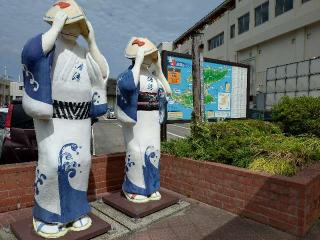 朱鷺神社の参拝記録(yukiさん)