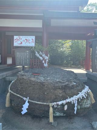 八雲社<祇園社>（篠崎八幡神社境内社）の参拝記録(KENさん)