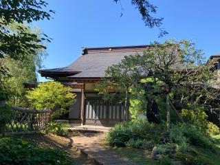 法鷲山 宝聚寺の参拝記録(バルタさん)