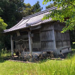 春日神社の参拝記録(ワヲンさん)