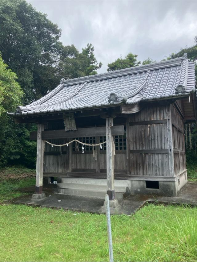 春日神社の参拝記録1