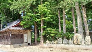 熊野神社の参拝記録(SFUKUさん)