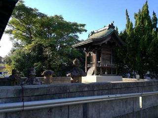 蝉丸神社の参拝記録(hachiさん)